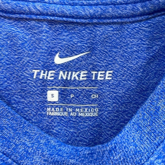 Men’s Kentucky Wildcats Nike Shirt. Size Small. New Without Tags. UK. - Picture 5 of 9